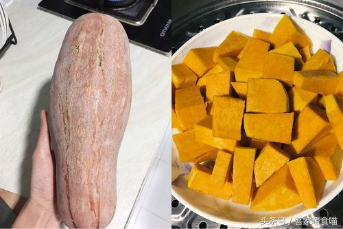 小圆瓜煮着吃还是蒸着吃,煮食还是蒸食，美味选择大不同