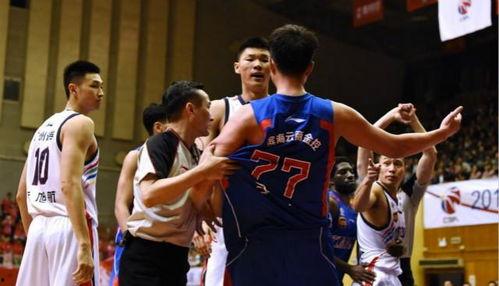 中国cba吃瓜视频,吃瓜群众视角下的精彩瞬间