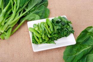 呆瓜吃青菜,呆瓜的青菜美食之旅