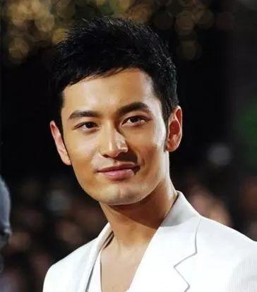 黄晓明吃瓜群众评价