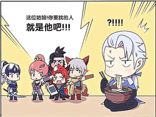 宿命吃瓜,吃瓜群众见证传奇人生