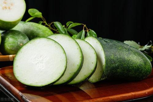 立夏的吃瓜,探寻传统美食中的夏日风情