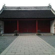 文庙吃瓜,夏日吃瓜趣事多