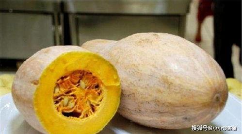 方瓜梦到吃方瓜咋回事,揭秘方瓜梦的神秘寓意