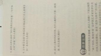 吃瓜梁衡阅读答案,揭秘历史背后的瓜田故事