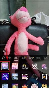 抖音吃瓜腿环,吃瓜腿环引领时尚风潮