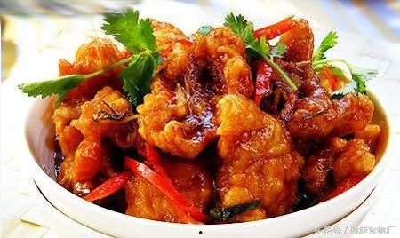 做锅包肉吃瓜少女,一位吃瓜少女生的独特体验