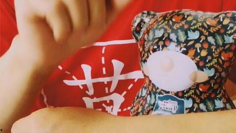 吃瓜看戏画画,一场视觉与味觉的双重盛宴