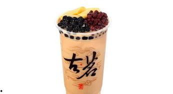 吃瓜网古茗,吃瓜网揭秘茶饮界的“网红”传奇