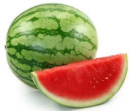 夏季吃瓜好还是吃西瓜
