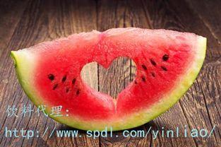 大小羊吃瓜,一场别开生面的食瓜盛宴