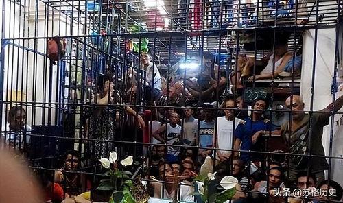 吃瓜美剧女狱警,美剧中的麻辣女狱警传奇