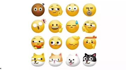 吃瓜的表情黄脸,揭秘网络热梗背后的文化现象