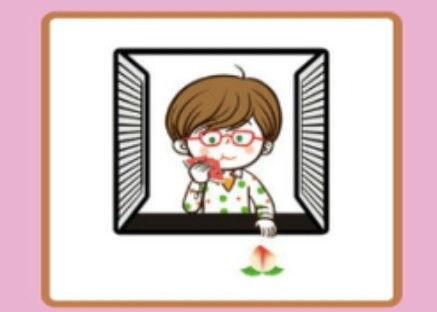 吃瓜 桃子的成语,品味成语智慧