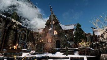 上古卷轴玩家吃瓜,揭秘游戏圈那些事儿