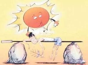 中暑可以吃瓜嘛,吃瓜解暑还是加重负担？揭秘真相