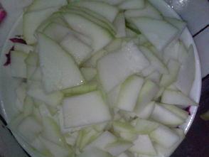 浦瓜叶可以吃,绿色餐桌上的健康之选