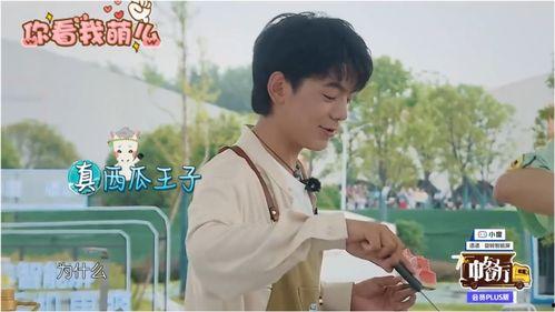 龚俊吃瓜爆料,一场吃瓜爆料的真实大戏