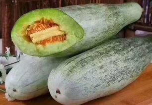 荨麻疹吃蜜瓜,天然缓解肌肤不适的甜蜜选择