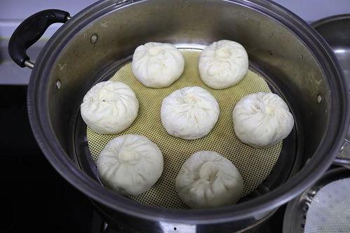 作馅吃的大瓜,大瓜馅美食探秘