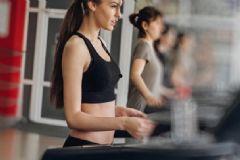 减肥跑步完吃瓜,健康减肥新选择——吃瓜小憩